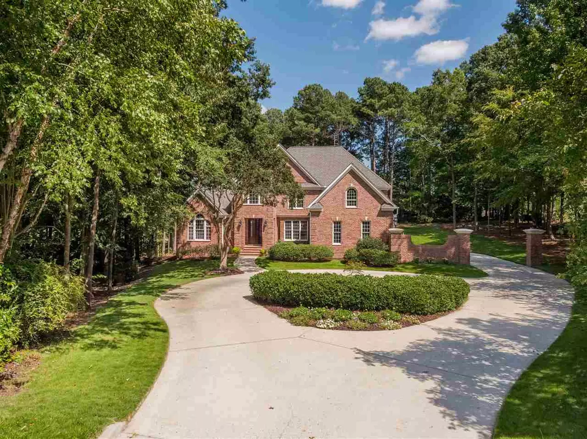 Cary, NC 27513,106 Reinhold Lane