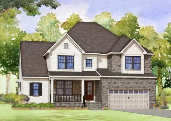 308 Beauclair Court #Lot 225, Cary, NC 27519