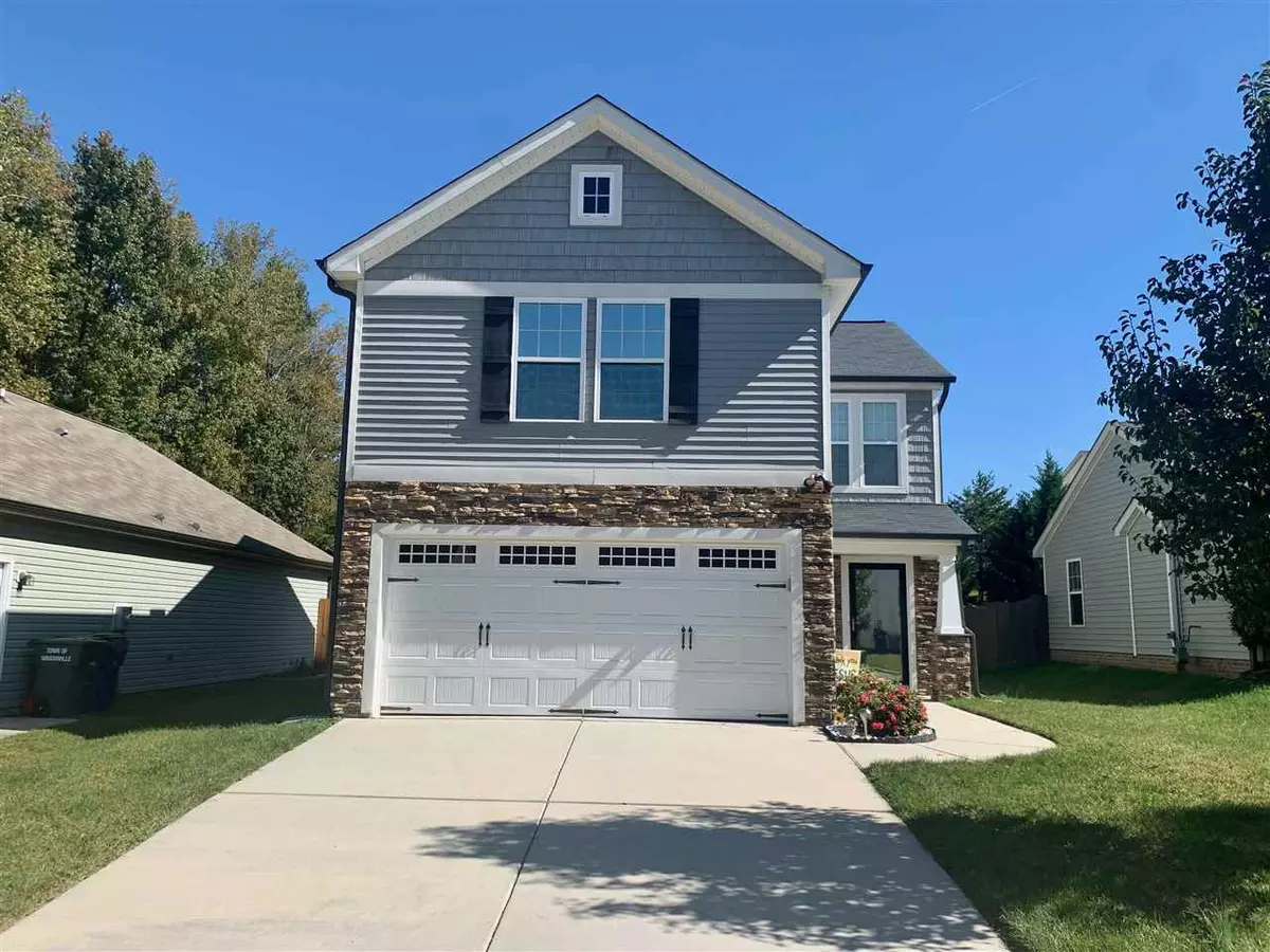 Gibsonville, NC 27249,231 Graphite Drive