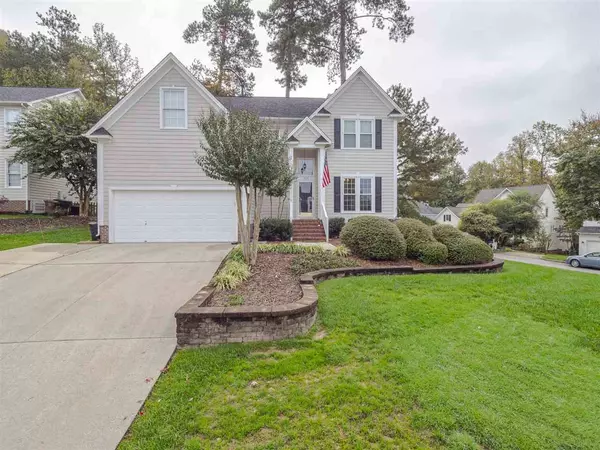 100 Starden Brook Court, Cary, NC 27519