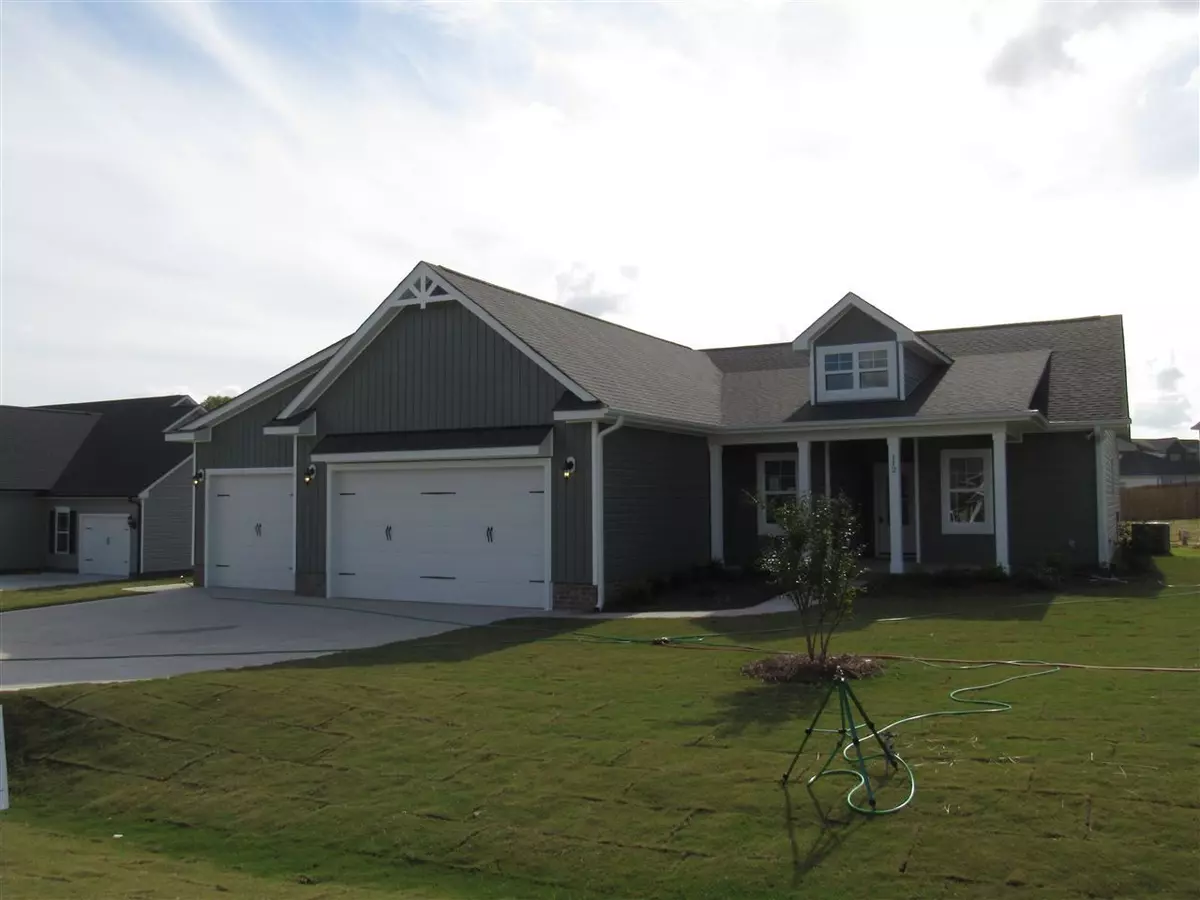 Benson, NC 27504,112 Shallow Falls Lane