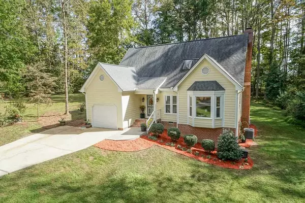 8316 Astor Valley Circle, Apex, NC 27539