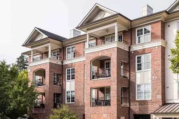 340 Allister Drive #201, Raleigh, NC 27609