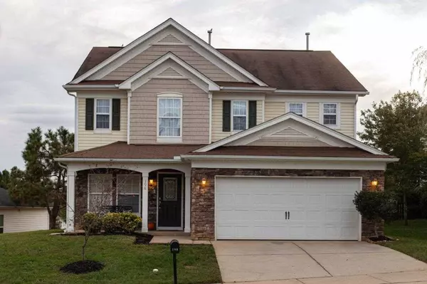 198 Averasboro Drive, Clayton, NC 27520