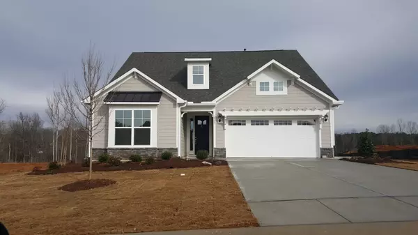 105 Bramblewood Drive, Youngsville, NC 27596