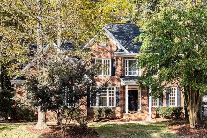 203 Hassellwood Drive, Cary, NC 27518