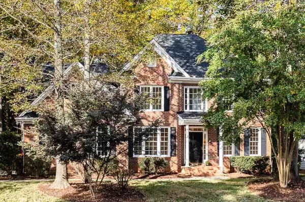 Cary, NC 27518,203 Hassellwood Drive