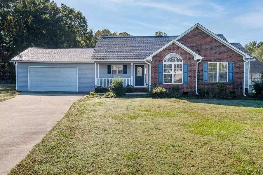 4814 Hopewood Court, Graham, NC 27253