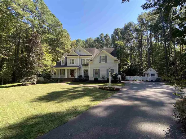 13929 Possum Track Road, Raleigh, NC 27614