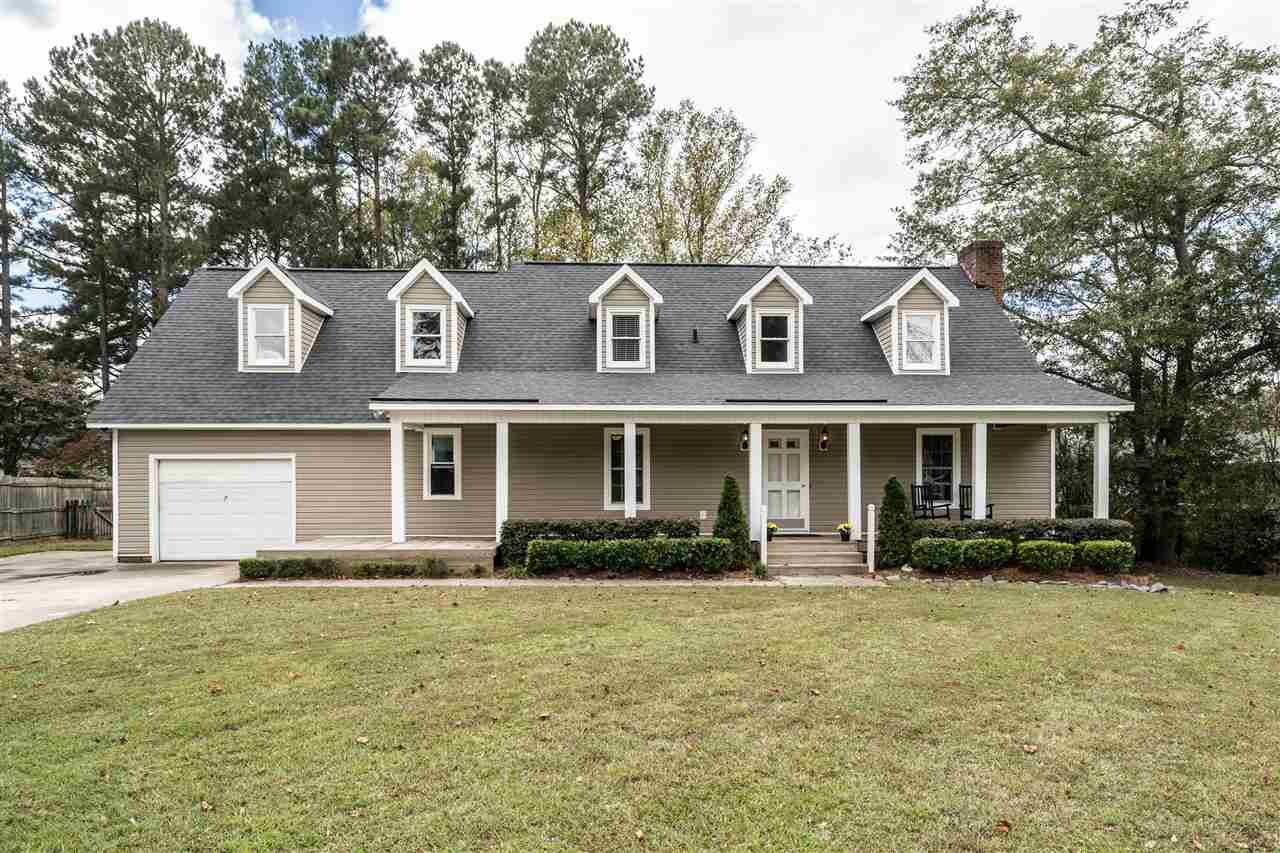 Smithfield, NC 27577,3 Meadow Court