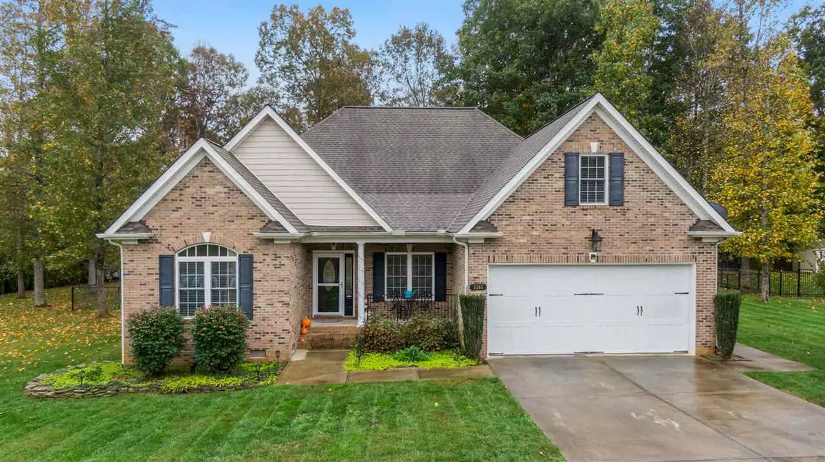 Mebane, NC 27302,2265 Rock Bridge Drive