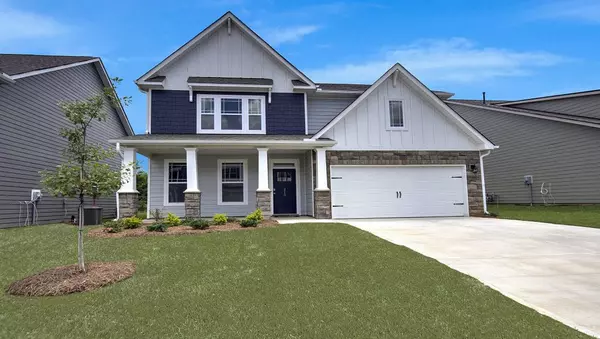 525 Open Air Lane, Hillsborough, NC 27278