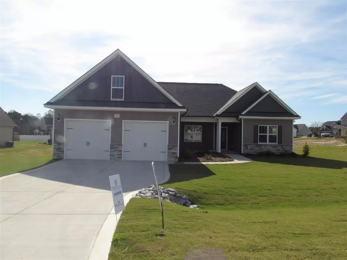 Benson, NC 27504,60 Shallow Falls Lane