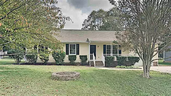 114 Overland Drive, Mebane, NC 27302