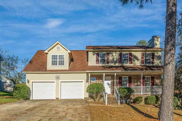 35 Hillandale Road, Spring Lake, NC 28390