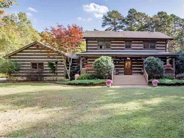 1100 Ormond Road, Hurdle Mills, NC 27541