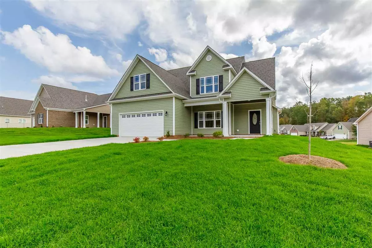 Graham, NC 27253,2412 Whelen Drive