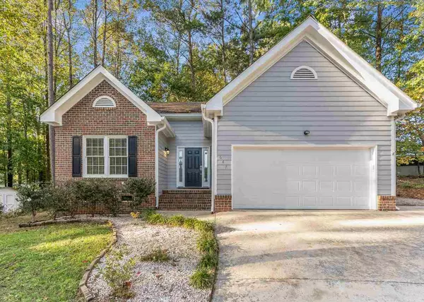 647 Guinness Place, Wake Forest, NC 27587