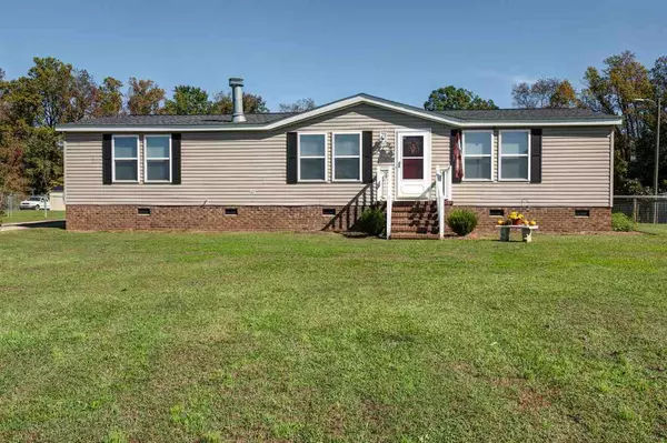 2947 Taylors Store Road, Nashville, NC 27856