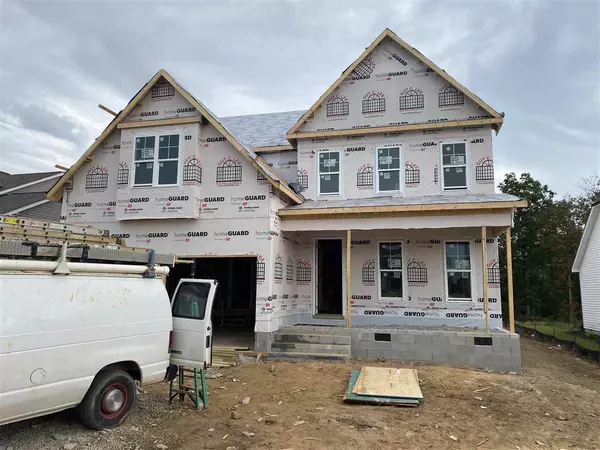 512 Prides Crossing, Rolesville, NC 27571