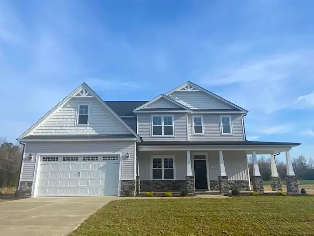 Kenly, NC 27542,486 Fallingbrook Drive