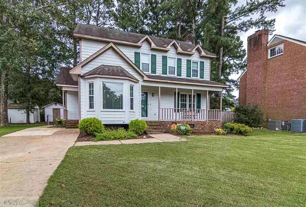 23 Eden Drive, Smithfield, NC 27577