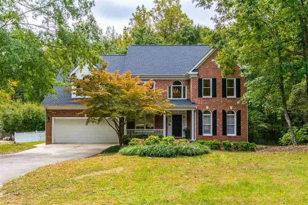 202 Benwell Court, Cary, NC 27519