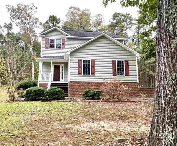 627 Nixon Drive, Sanford, NC 27330