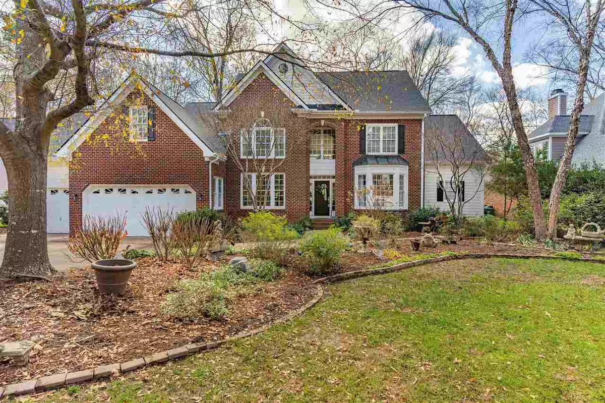 Cary, NC 27518,212 Whisperwood Drive