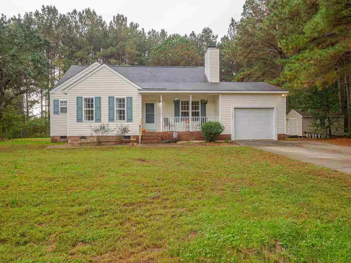 Youngsville, NC 27596,7001 Lazy Breeze Circle