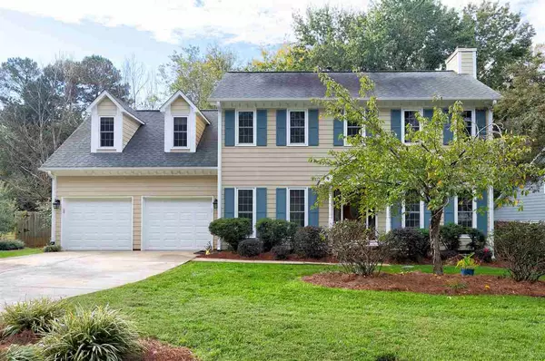 105 Fallsworth Drive, Cary, NC 27513