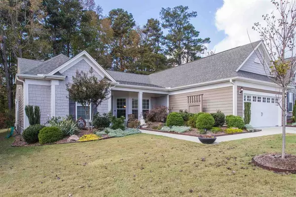 207 Tuttle Road, Durham, NC 27703