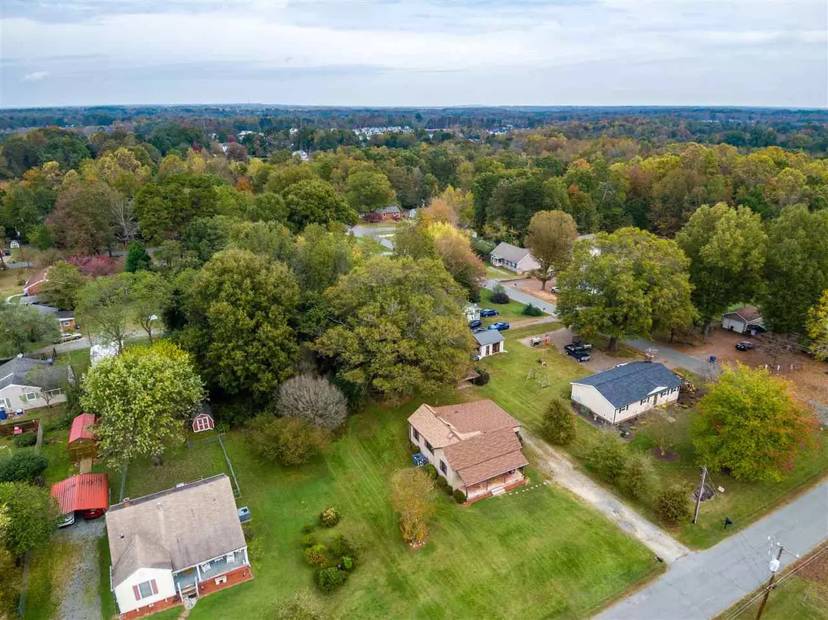 Gibsonville, NC 27249,1109 E Joyner Street