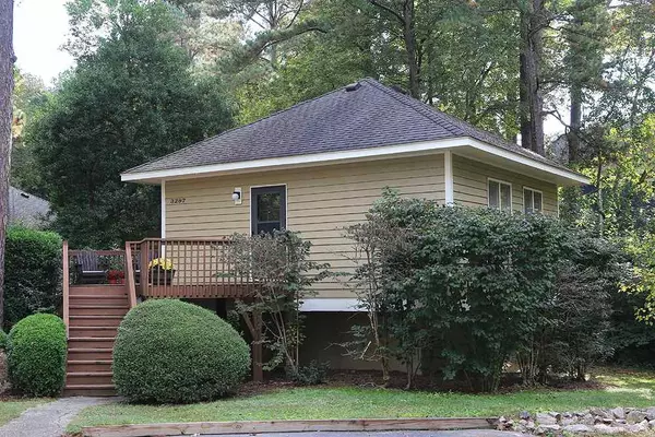 3297 Mill Run #3297, Raleigh, NC 27612