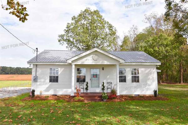 300 Starline Road, Selma, NC 27576