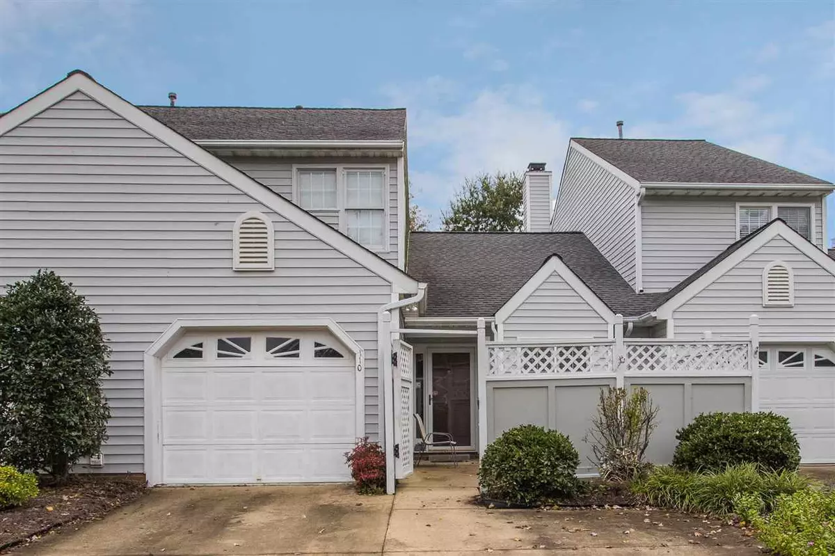 Cary, NC 27511,110 Breakers Place