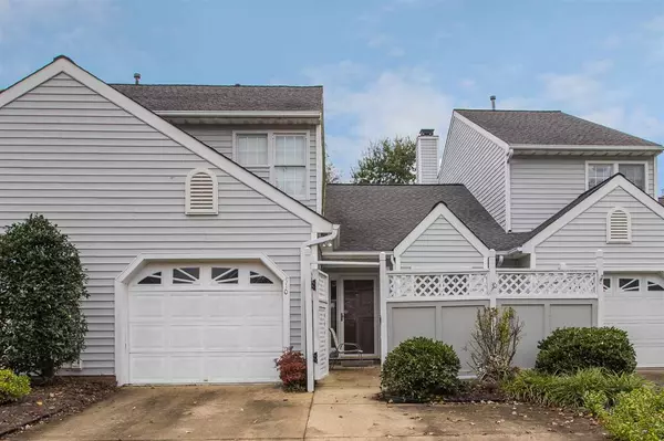 110 Breakers Place, Cary, NC 27511