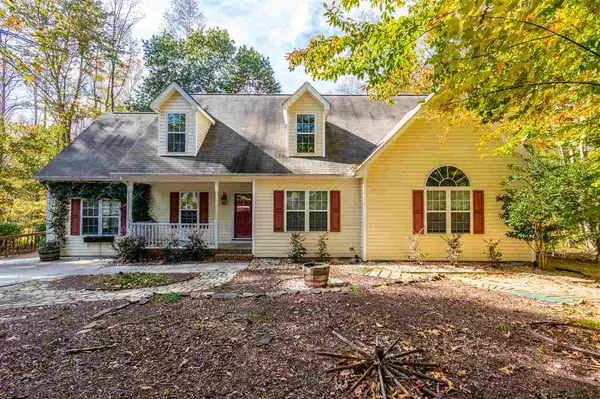 355 Eagle Stone Ridge, Youngsville, NC 27596