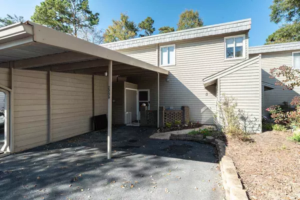2209 Hickory Run #3, Graham, NC 27253