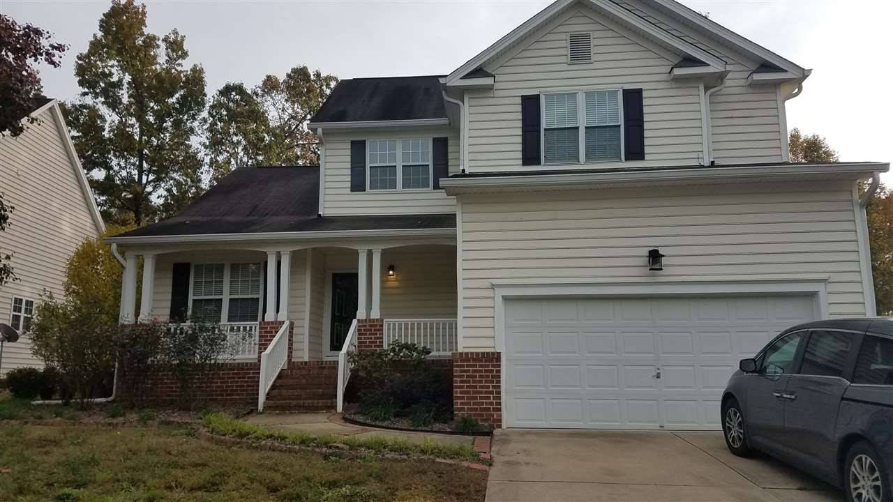 913 Trail Stream Way, Knightdale, NC 27545