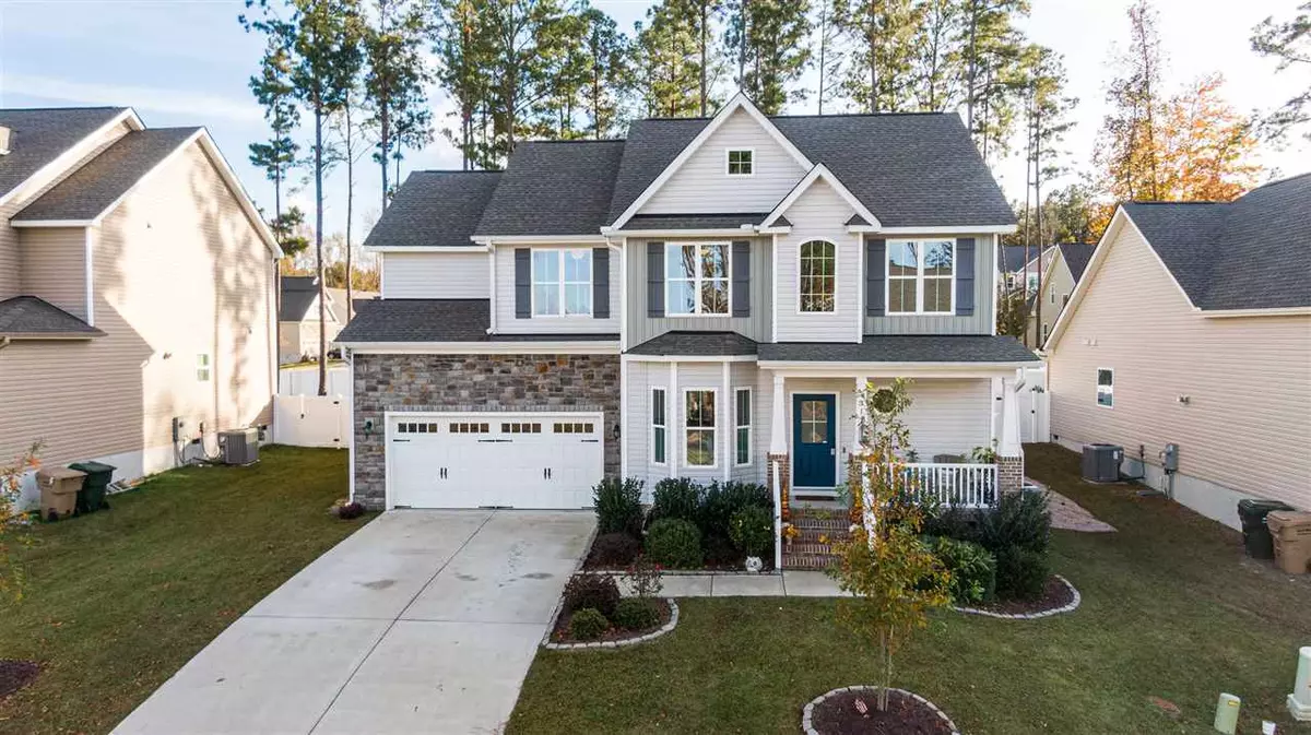 Clayton, NC 27527,31 Saddleback Way