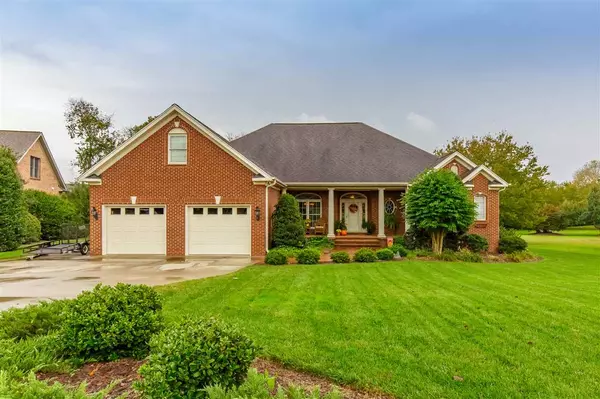 304 Earl Drive, Elon, NC 27244