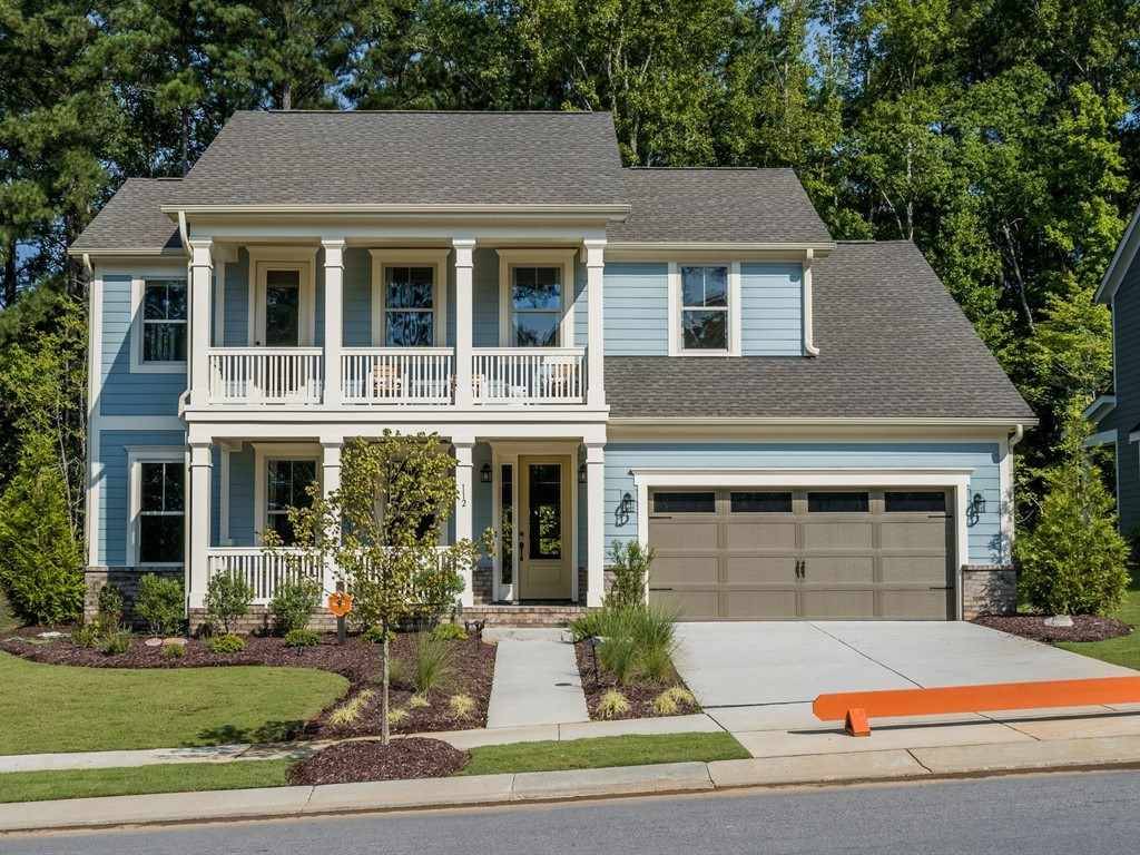 341 Lochmaddy Drive, Burlington, NC 27215
