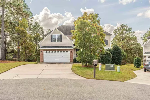 49 Kittery Point, Sanford, NC 27332