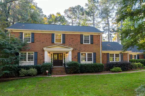 509 Queensferry Road, Cary, NC 27511