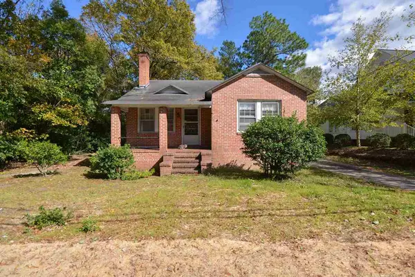 504 N Arendell Avenue, Zebulon, NC 27597