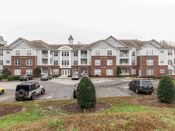 Apex, NC 27502,619 Eyam Hall Lane #Building A, Unit 110