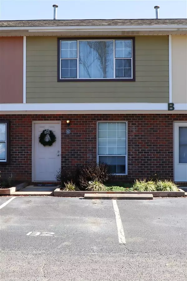 1241 S Fifth Street #B-2, Mebane, NC 27302