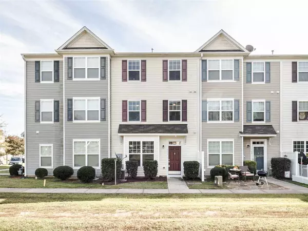 11101 Gwynn Oaks Drive #111, Raleigh, NC 27614