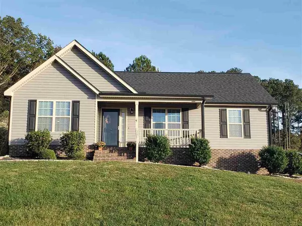 306 Wick Road, Stem, NC 27581